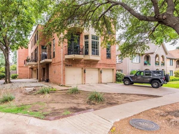 3940 Hawthorne Avenue , Unit 6, Dallas, TX 75219