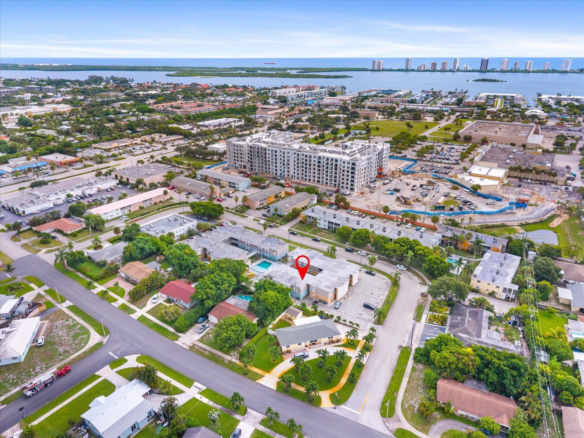 1500 Crescent Circle, Unit A14, Lake Park, FL 33403 Photo