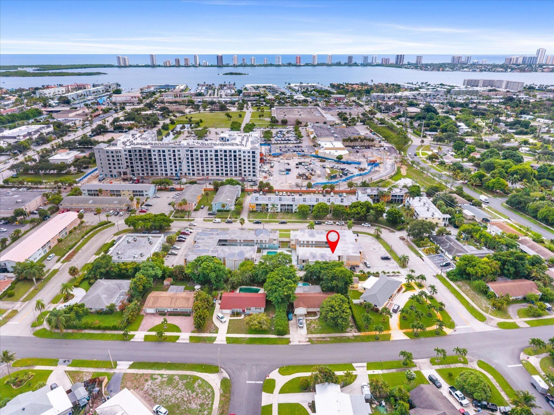 1500 Crescent Circle, Unit A14, Lake Park, FL 33403 Photo