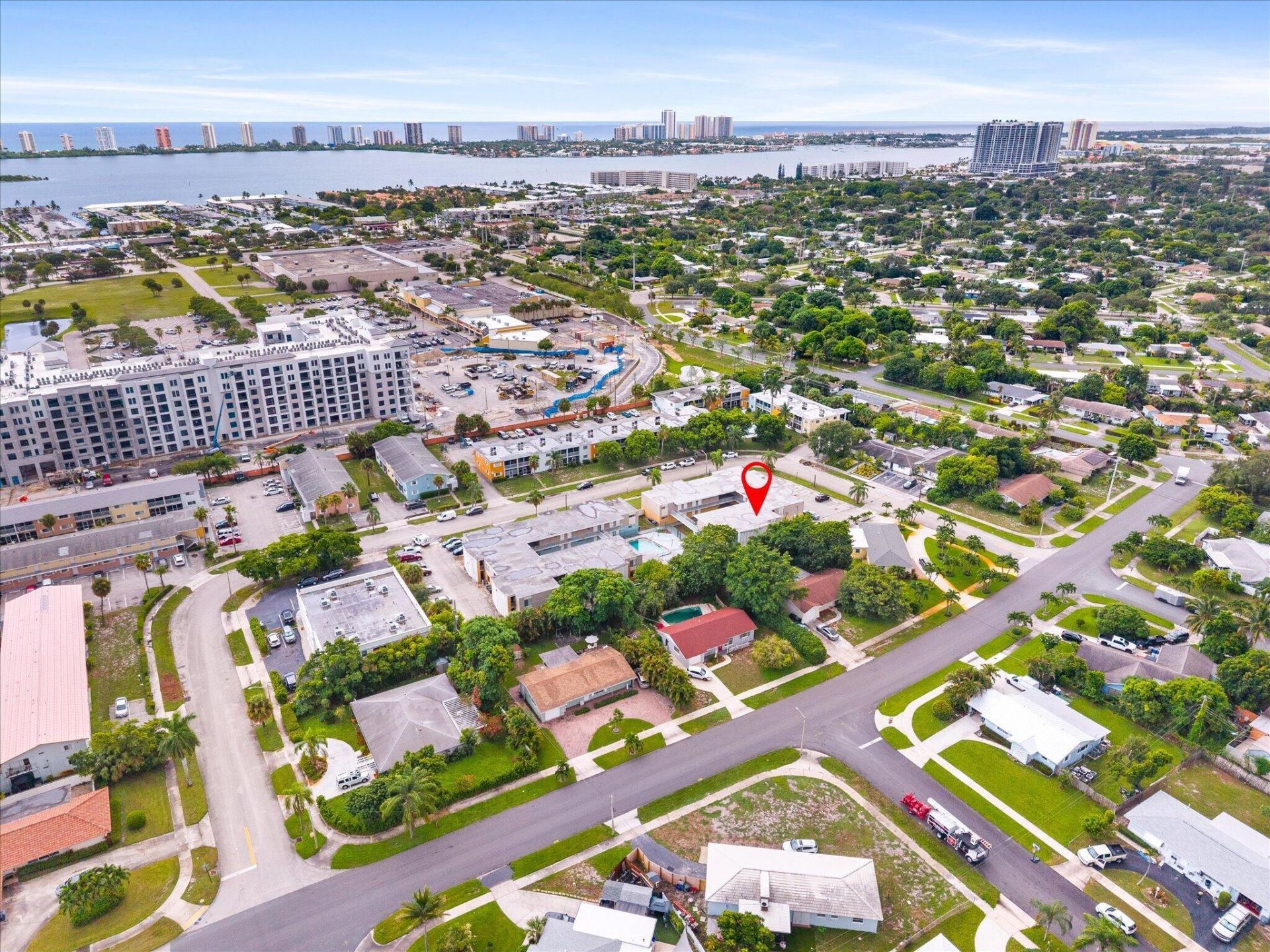 1500 Crescent Circle, Unit A14, Lake Park, FL 33403 Photo