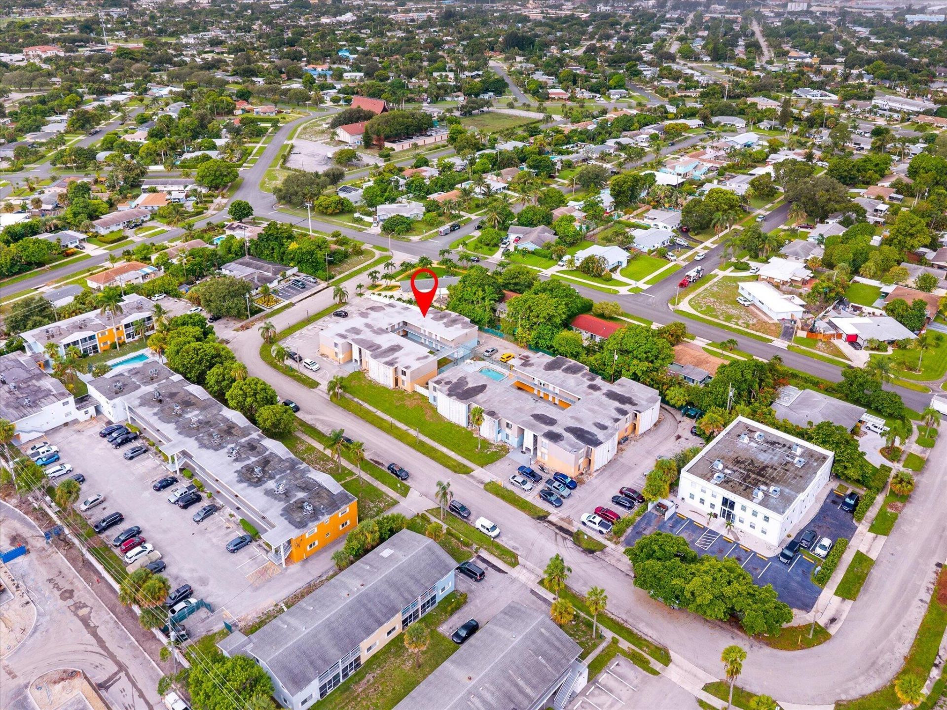 1500 Crescent Circle, Unit A14, Lake Park, FL 33403 Photo