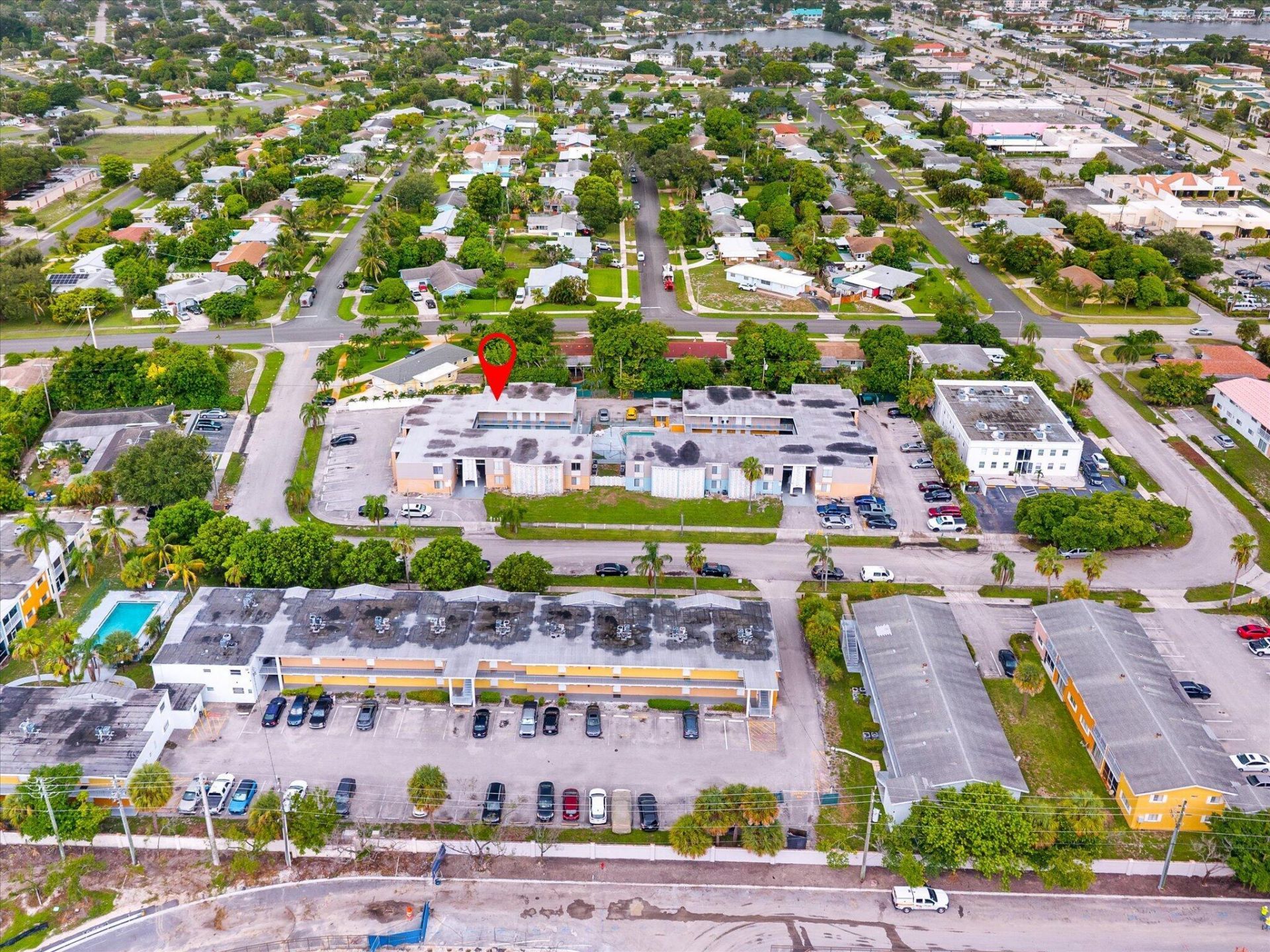 1500 Crescent Circle, Unit A14, Lake Park, FL 33403 Photo