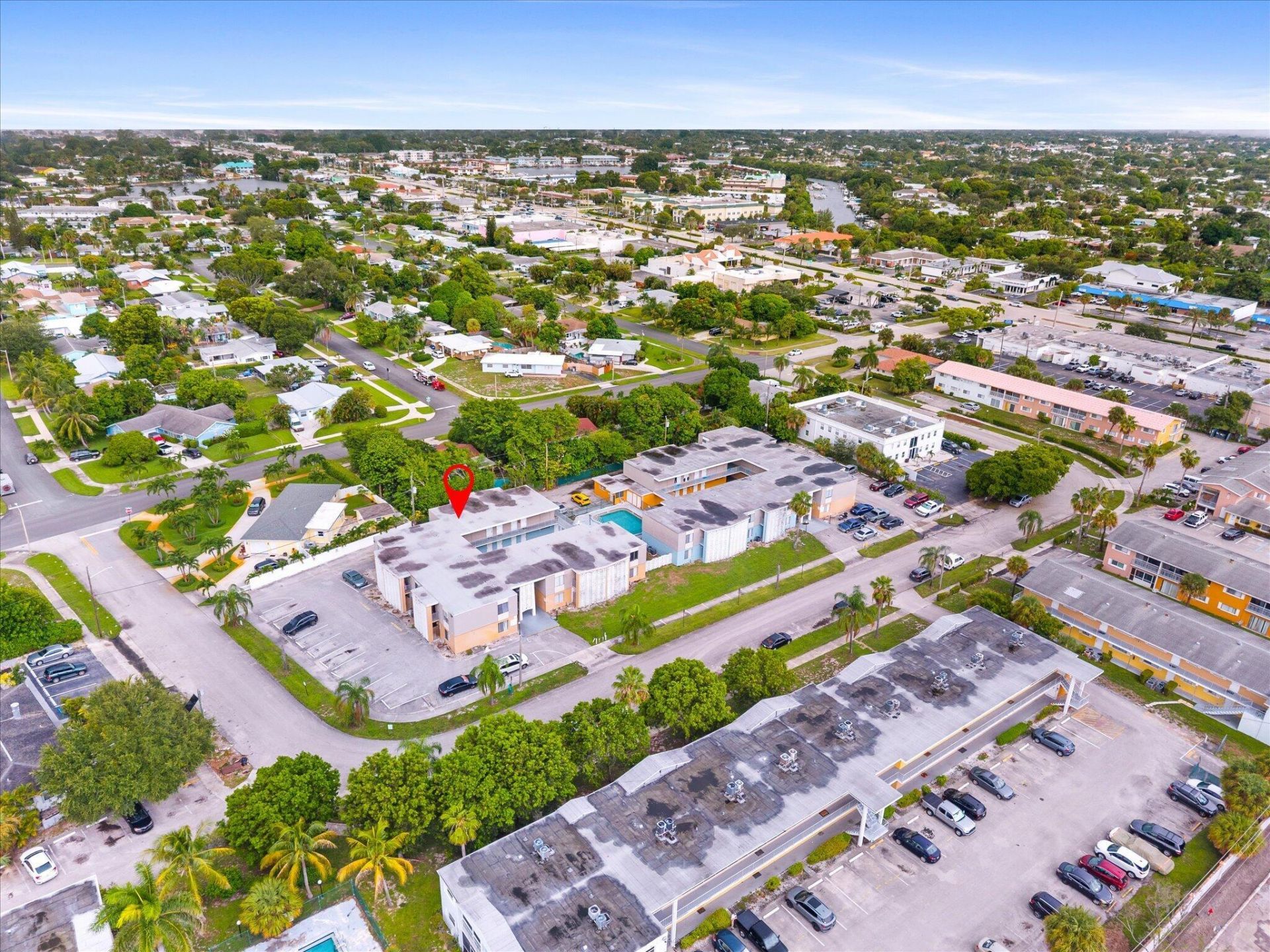 1500 Crescent Circle, Unit A14, Lake Park, FL 33403 Photo