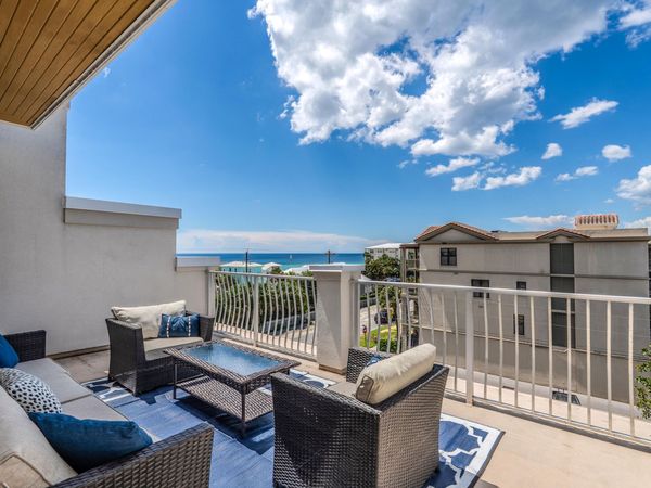 15 Summer Place Lane, Unit #3, Santa Rosa Beach, FL 32459