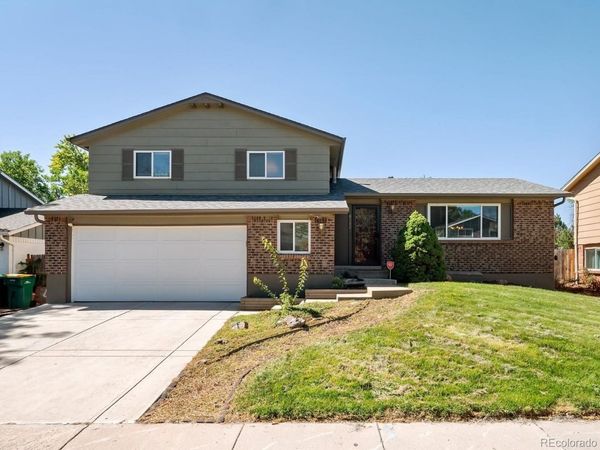 8882 W Arbor Avenue, Littleton, CO 80123