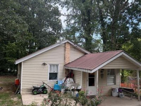 632 N Elm Street, Asheboro, NC 27203