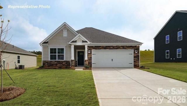 3865 Maxwell Henry Lane Nw, Conover, NC 28613 Main Photo
