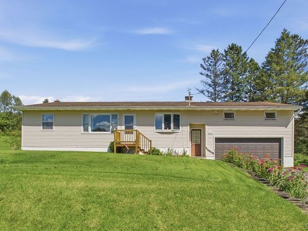 9214 Sulphur Springs Road, Lee Center, NY 13363