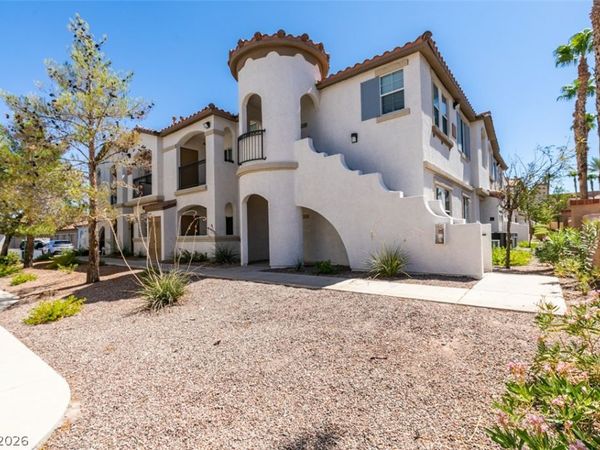 50 Aura De Blanco Street , Unit 3104, Henderson, NV 89074