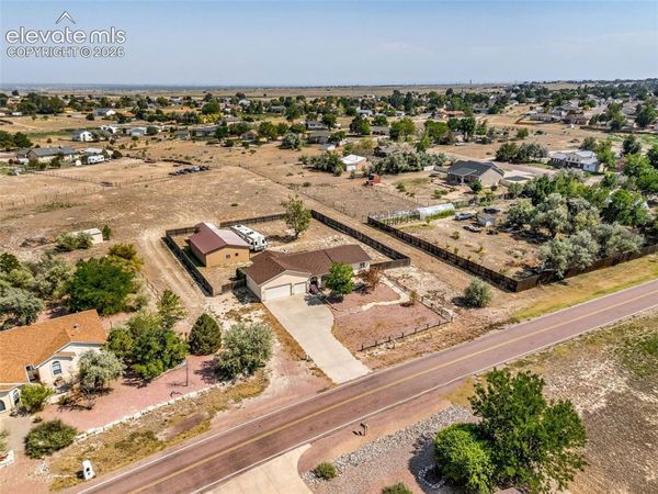 508 S Bayfield Avenue, Pueblo West, CO 81007