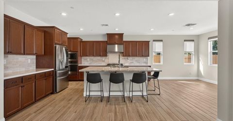 124 Basile Ct, Lincoln, CA 95648 Photo