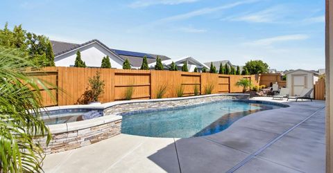124 Basile Ct, Lincoln, CA 95648 Photo