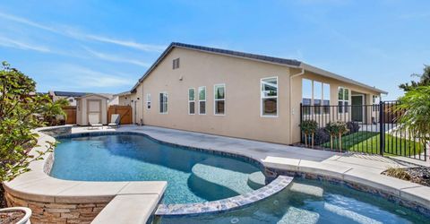 124 Basile Ct, Lincoln, CA 95648 Photo