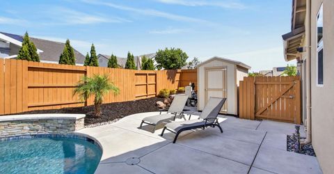 124 Basile Ct, Lincoln, CA 95648 Photo