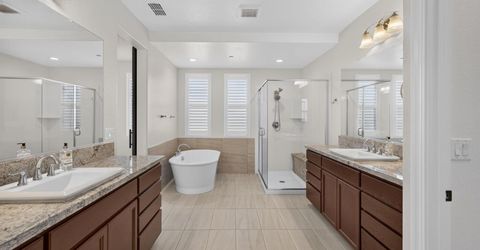 124 Basile Ct, Lincoln, CA 95648 Photo