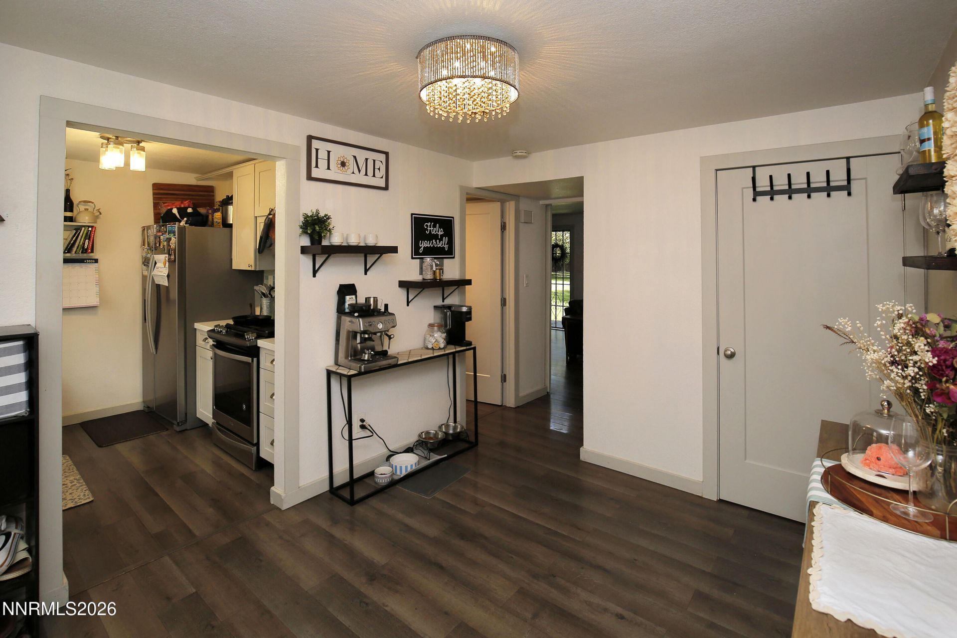 838 Travis Drive, Unit C, Carson City, NV 89701 Main Photo