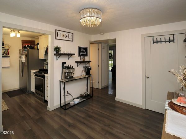 838 Travis Drive, Unit C, Carson City, NV 89701