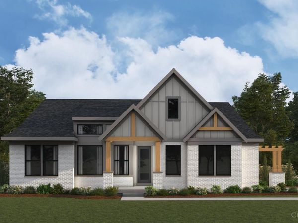 5025 Bunker Street, Lebanon, OH 45036