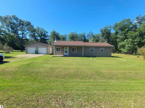 7763 Loud Drive, Oscoda, MI 48750