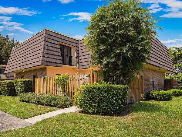 4675 Cherry Road, West Palm Beach, FL 33417