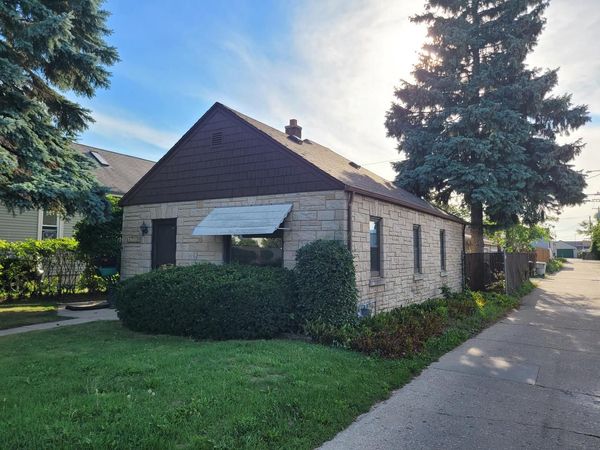 4719 S 6th STREET, Milwaukee, WI 53221