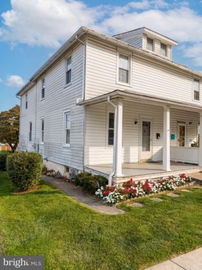 17 HARDING STREET, MANCHESTER, PA 17345