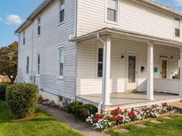 17 HARDING STREET , MANCHESTER, PA 17345