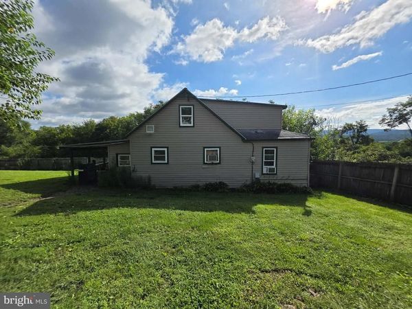 11459 JUNIATA AVENUE , MT UNION, PA 17066