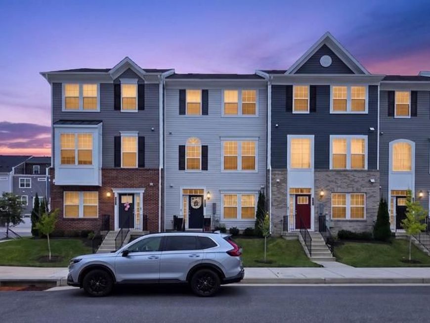7803 Barrensdale Road , Windsor Mill, MD 21244 Main Photo
