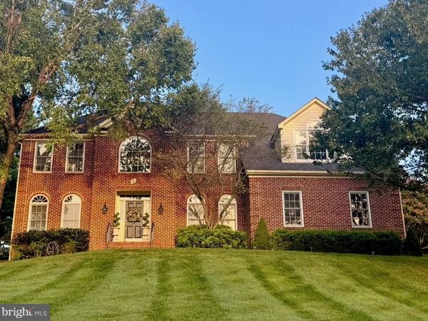 4 TALLEY COURT, GAITHERSBURG, MD 20878
