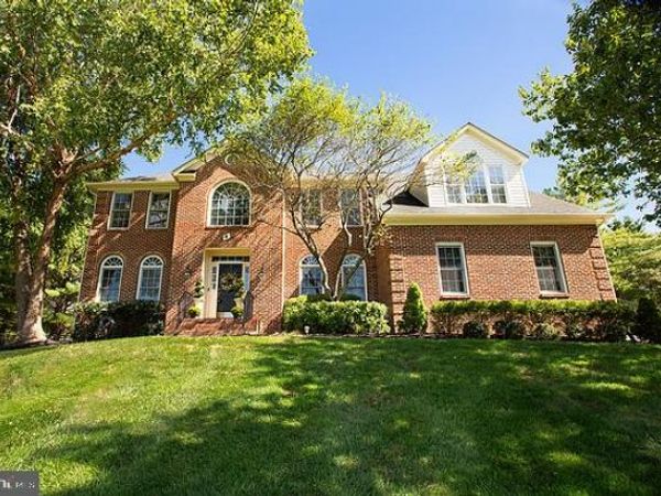 4 TALLEY COURT, GAITHERSBURG, MD 20878