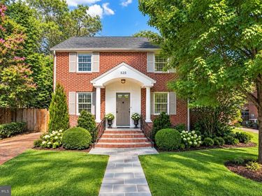 525 N OXFORD STREET, ARLINGTON, VA 22203