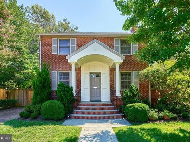 525 N OXFORD STREET, ARLINGTON, VA 22203