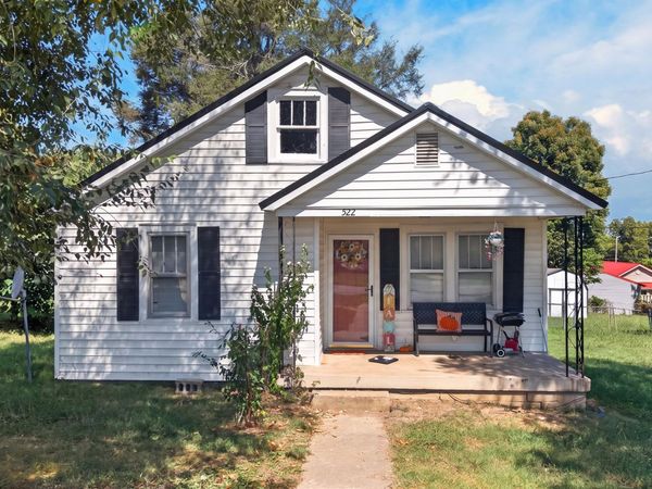 522 W Charles Street, Morristown, TN 37813