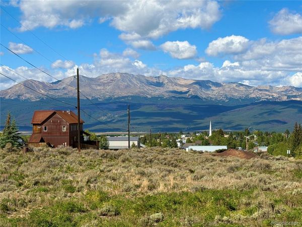 478 Last Chip , Leadville, CO 80461