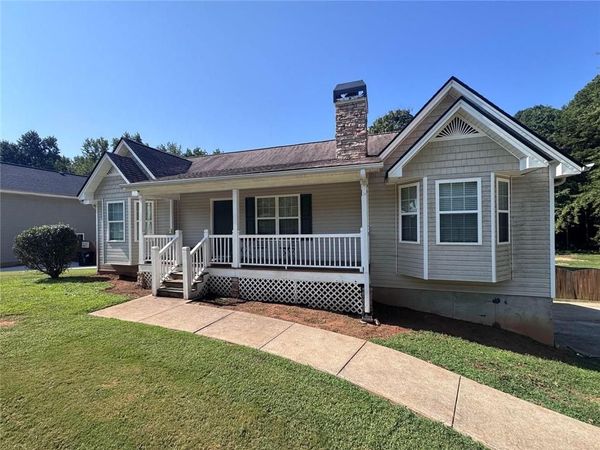 163 Meadow Spring Court, Temple, GA 30179