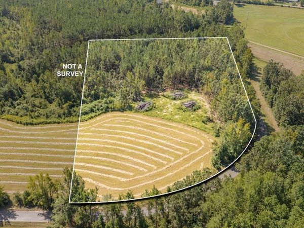 5555 DAMON RD, Michie, TN 38326