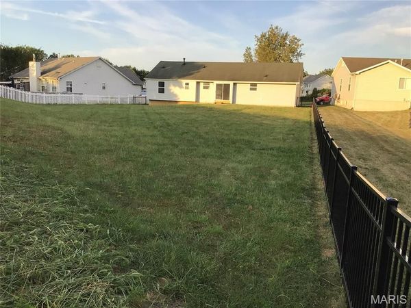 21 Great Owls Way Way , Winfield, MO 63389