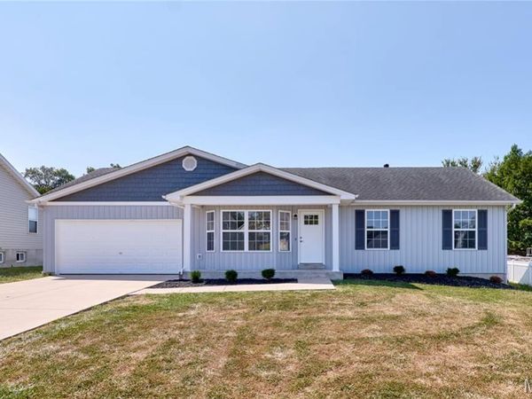 21 Great Owls Way Way, Winfield, MO 63389