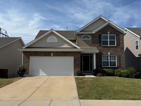 3257 Bentwater Place , St Charles, MO 63301