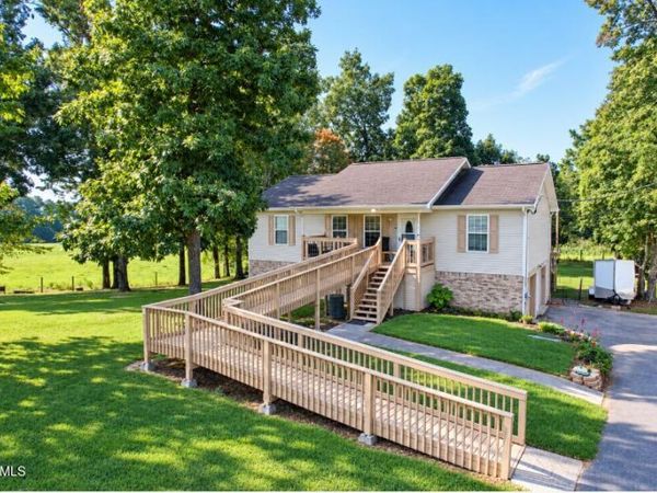 621 Keene Circle, Dandridge, TN 37725