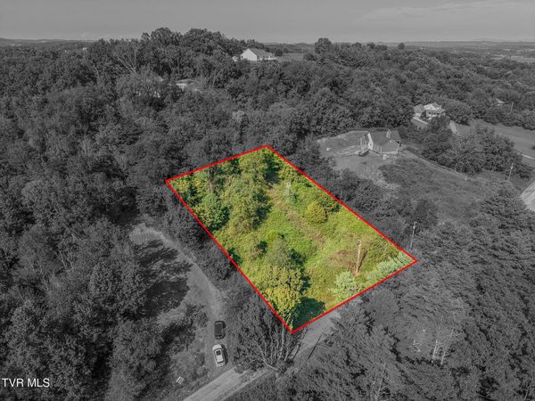 Lot 5 Charles Johnson Rd, Chuckey, TN 37641