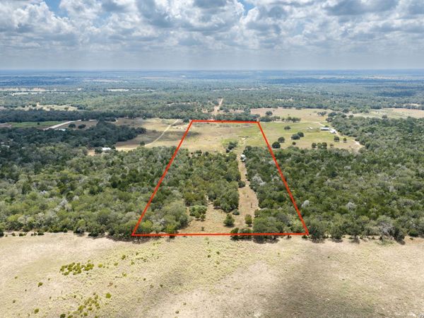 2195 MULECREEK, Harwood, TX 78632