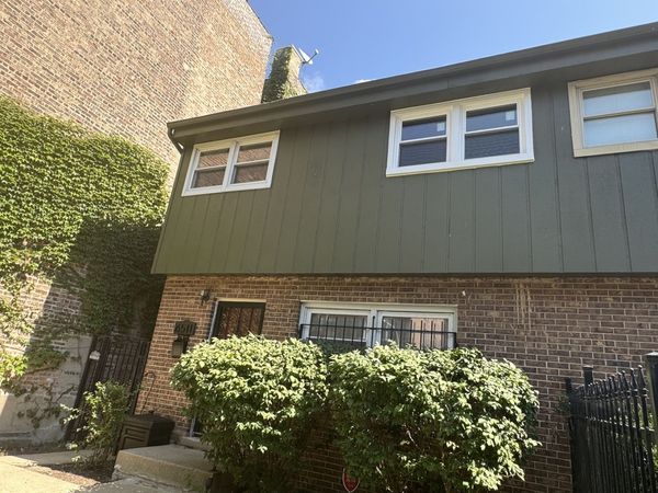 6511 S Ellis Avenue , Chicago, IL 60637