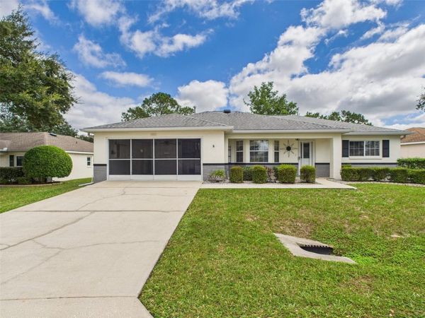 9679 SW 99TH AVENUE, OCALA, FL 34481