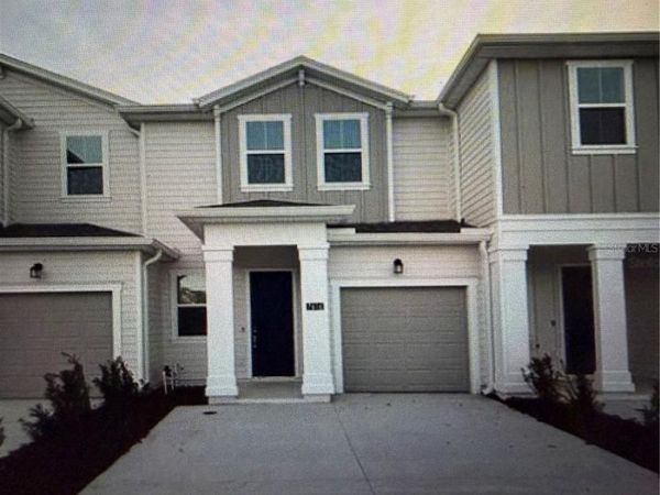 7616 STONE CREEK TRAIL , KISSIMMEE, FL 34747