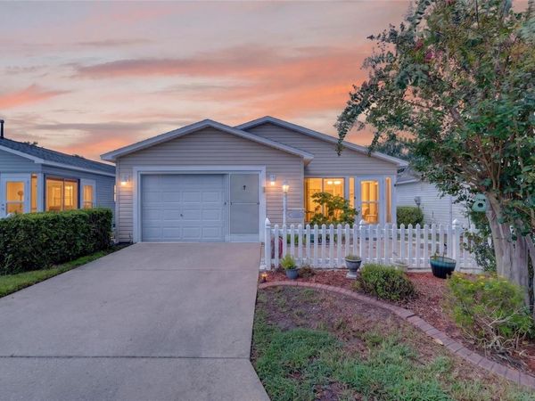 17458 SE 82ND ROSLYN COURT, THE VILLAGES, FL 32162