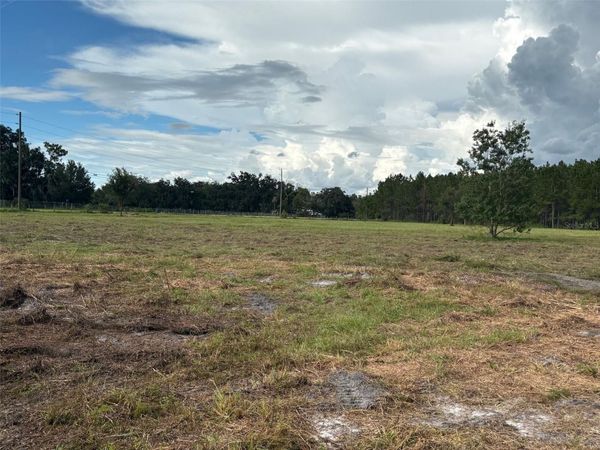PUMP STATION RD , LAND O LAKES, FL 34639
