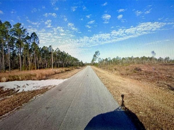 Lots 3 & 4 SE FAMILY ROAD , LAKE CITY, FL 32025