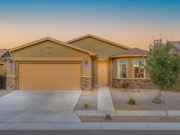 4320 Sundance Street SW, Los Lunas, NM 87031